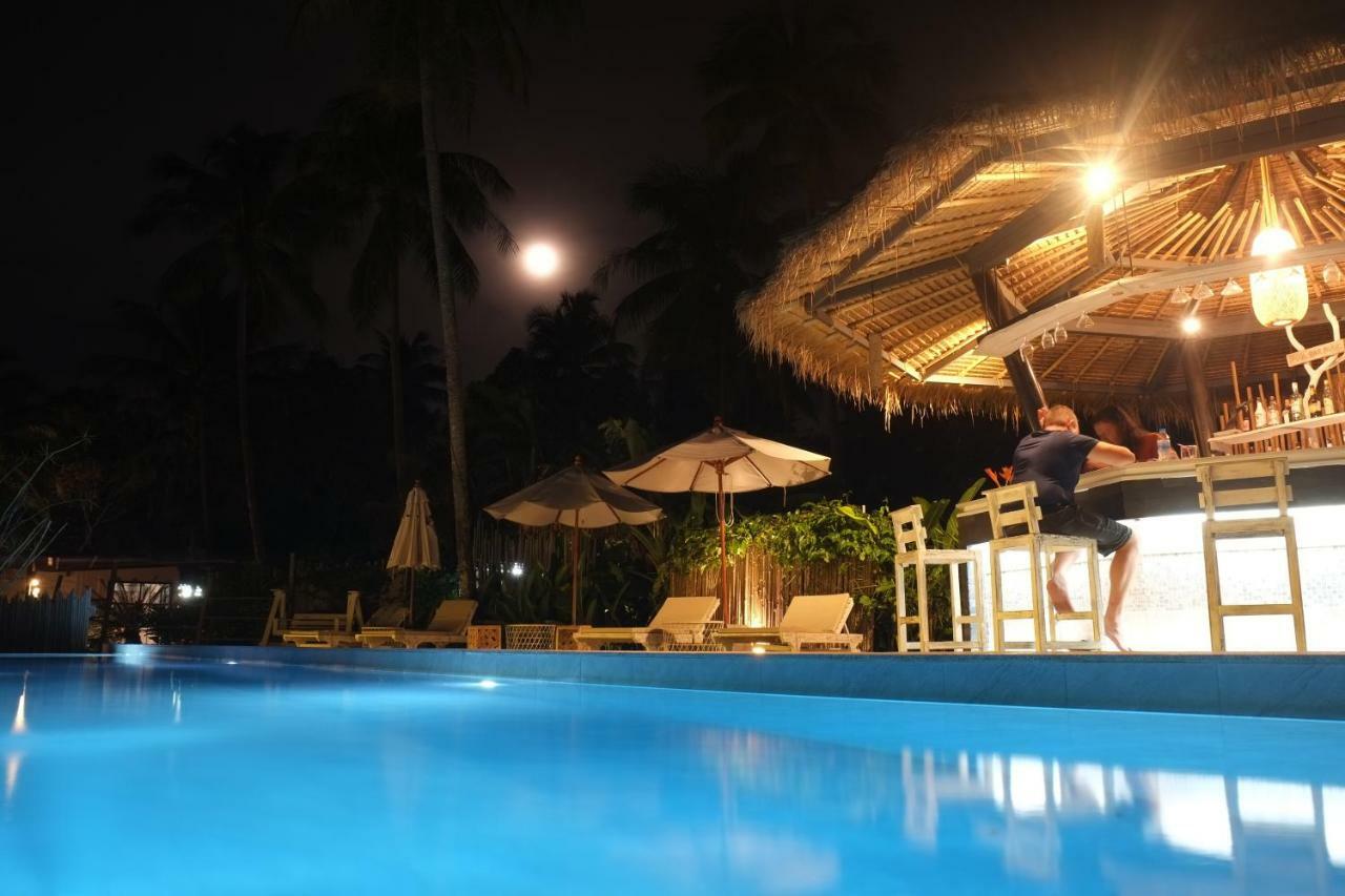 Awana Villa Resort Yaonoi - Sha Extra Plus Ko Yao Noi Exterior photo