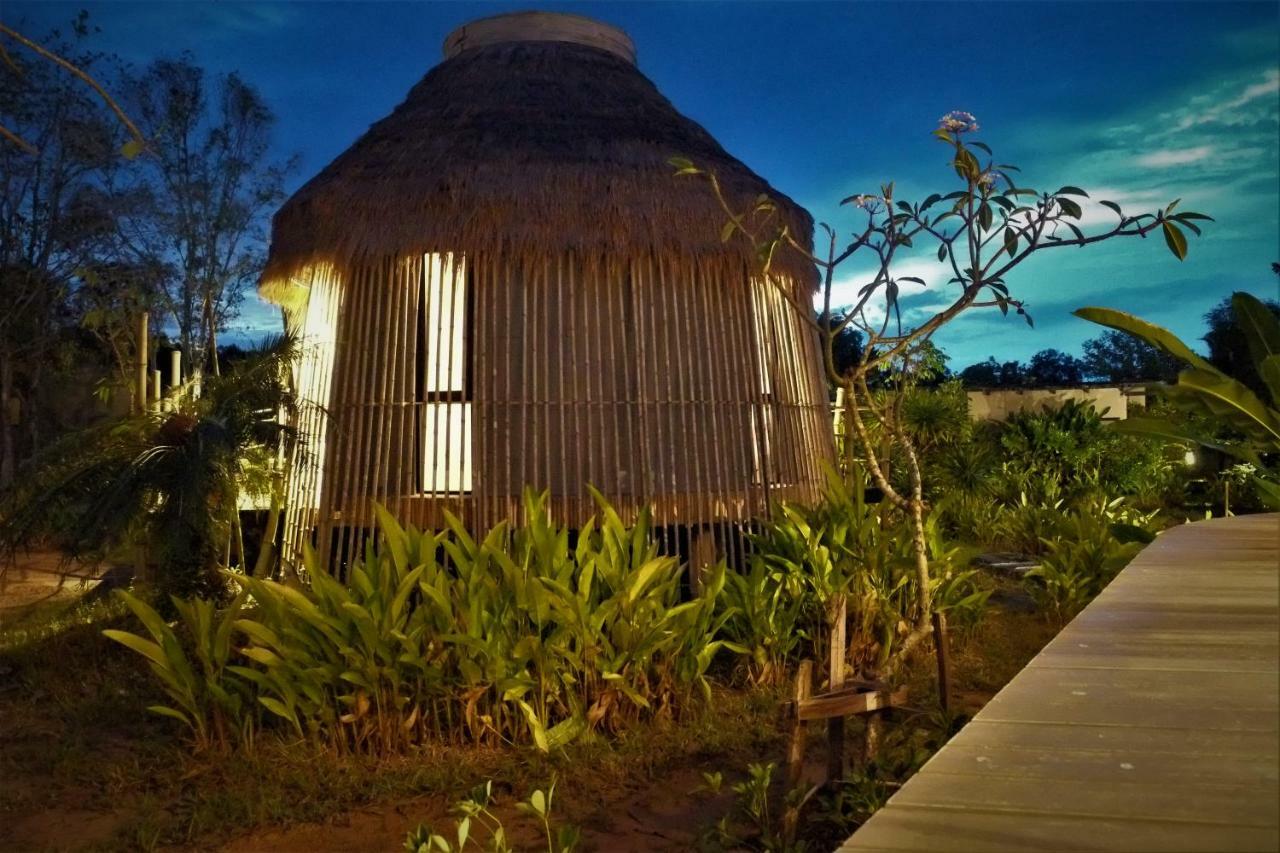 Awana Villa Resort Yaonoi - Sha Extra Plus Ko Yao Noi Exterior photo