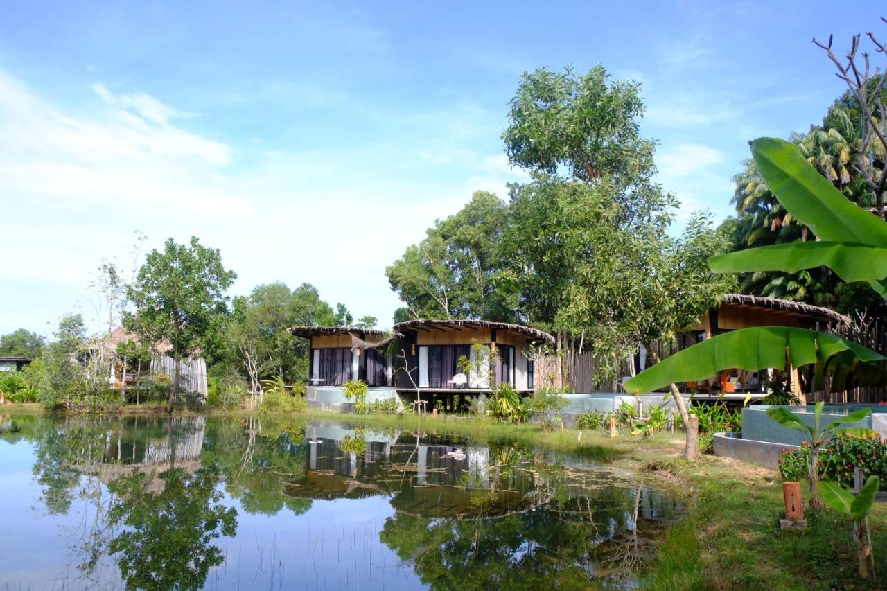 Awana Villa Resort Yaonoi - Sha Extra Plus Ko Yao Noi Exterior photo